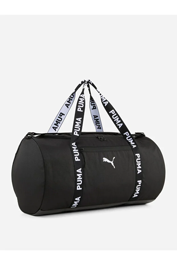 Puma Essentials Training 28.5L Barrel Bag
