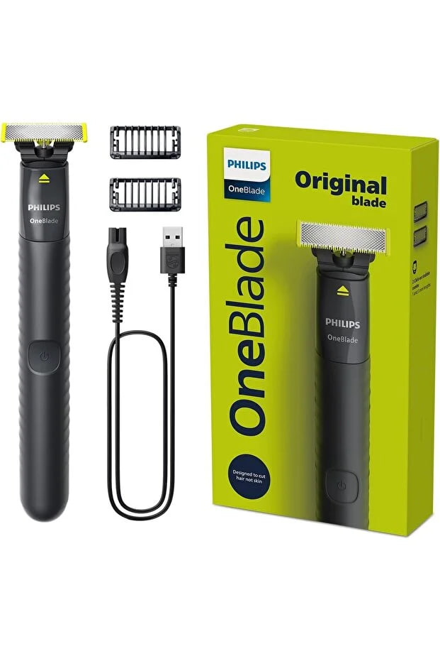 Philips OneBlade Trimmer & Shaver, QP1424/10