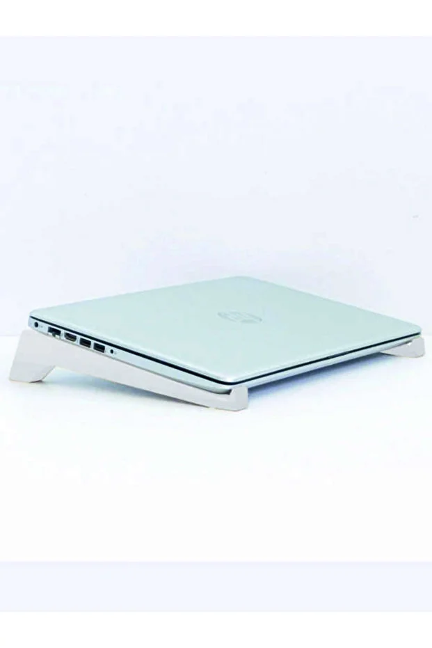 2holgun 23 and 18 Inch Laptop Stand - Table Top Convenient