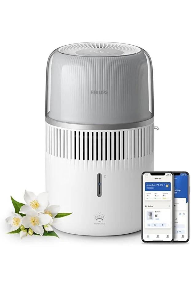Philips Air Humidifier 5000 Series HU5710/00
